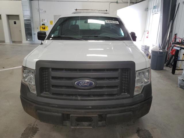 Photo 4 VIN: 1FTMF1CW2AKA73432 - FORD F150 