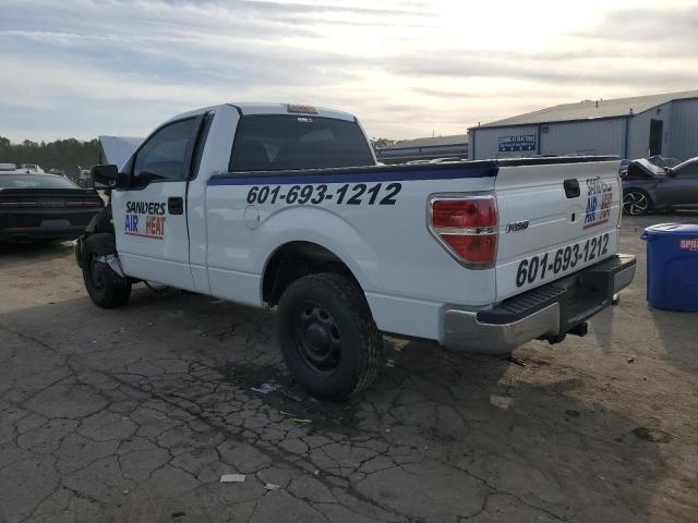 Photo 1 VIN: 1FTMF1CW2AKA80848 - FORD F150 