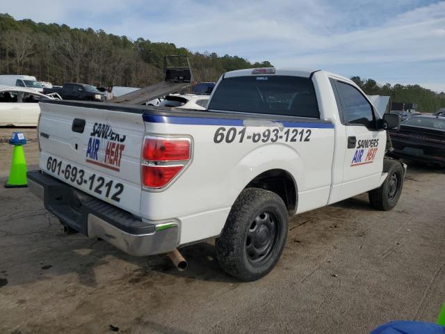 Photo 2 VIN: 1FTMF1CW2AKA80848 - FORD F150 