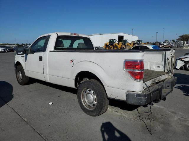 Photo 1 VIN: 1FTMF1CW2AKB11046 - FORD F150 