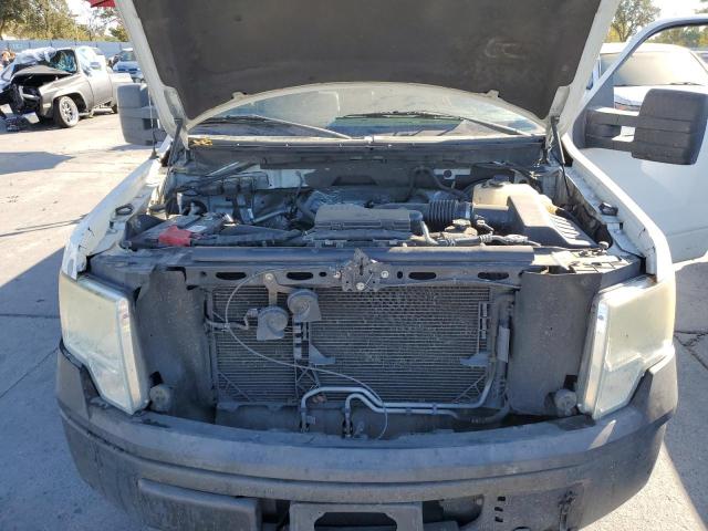 Photo 10 VIN: 1FTMF1CW2AKB11046 - FORD F150 