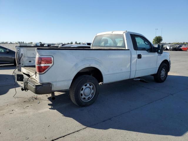 Photo 2 VIN: 1FTMF1CW2AKB11046 - FORD F150 