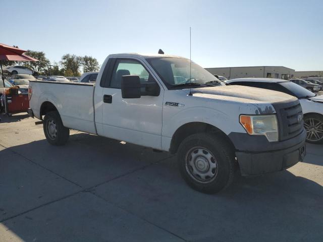 Photo 3 VIN: 1FTMF1CW2AKB11046 - FORD F150 