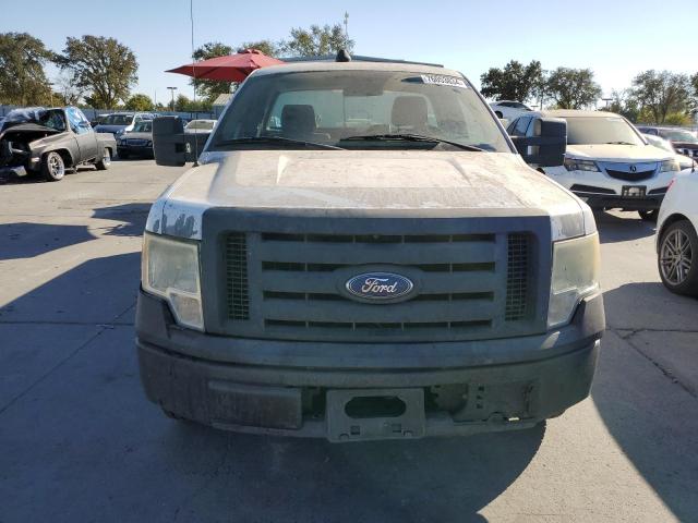 Photo 4 VIN: 1FTMF1CW2AKB11046 - FORD F150 