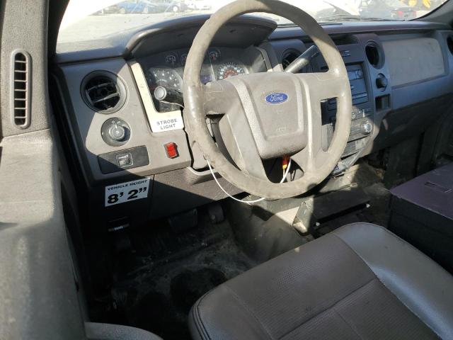 Photo 7 VIN: 1FTMF1CW2AKB11046 - FORD F150 