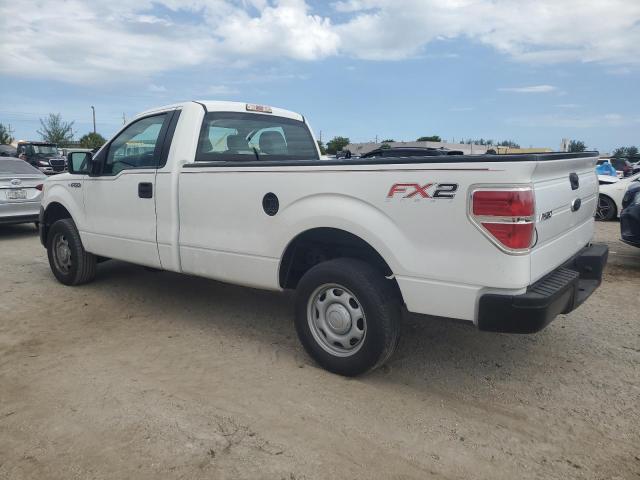 Photo 1 VIN: 1FTMF1CW2AKB16036 - FORD F150 