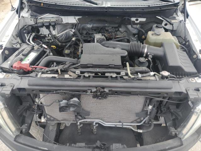 Photo 10 VIN: 1FTMF1CW2AKB16036 - FORD F150 