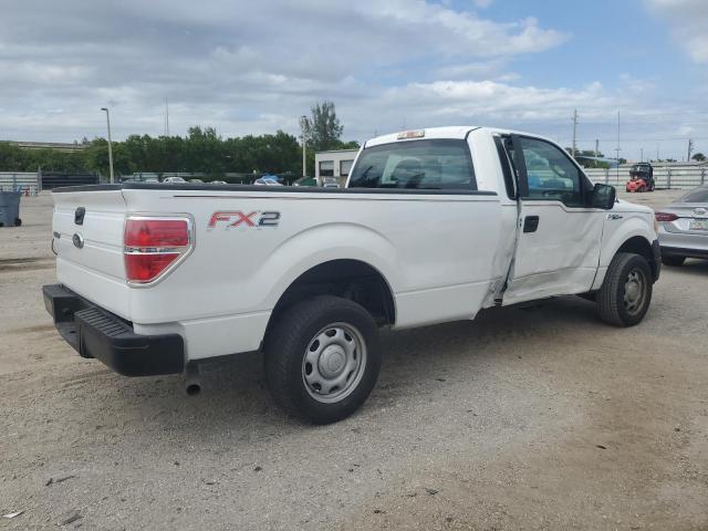 Photo 2 VIN: 1FTMF1CW2AKB16036 - FORD F150 