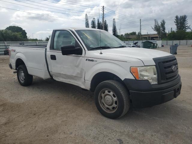 Photo 3 VIN: 1FTMF1CW2AKB16036 - FORD F150 