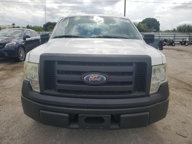 Photo 4 VIN: 1FTMF1CW2AKB16036 - FORD F150 