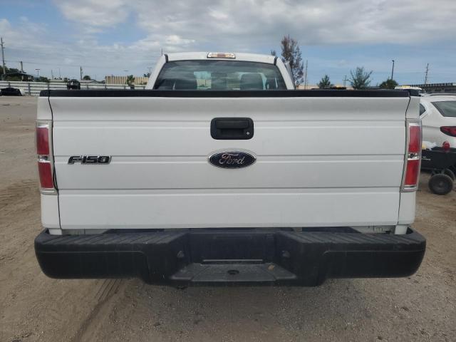 Photo 5 VIN: 1FTMF1CW2AKB16036 - FORD F150 