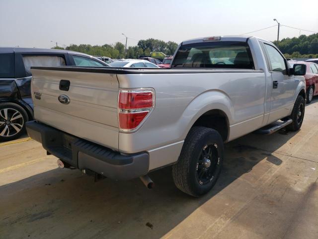 Photo 3 VIN: 1FTMF1CW2AKB46329 - FORD F150 