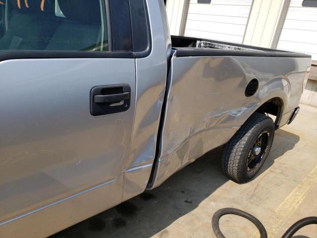 Photo 8 VIN: 1FTMF1CW2AKB46329 - FORD F150 