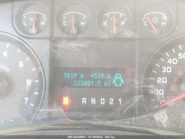 Photo 6 VIN: 1FTMF1CW2AKB99127 - FORD F-150 