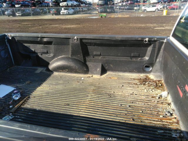 Photo 7 VIN: 1FTMF1CW2AKB99127 - FORD F-150 