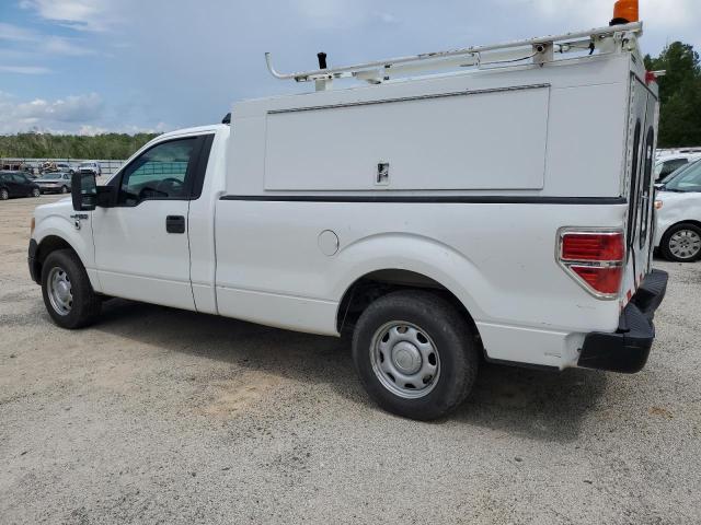 Photo 1 VIN: 1FTMF1CW2AKC08604 - FORD F150 