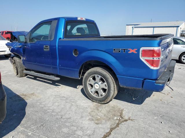 Photo 1 VIN: 1FTMF1CW2AKC18775 - FORD F150 