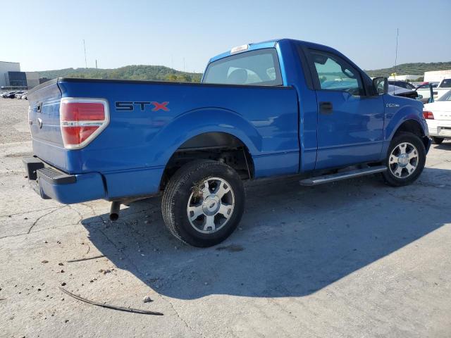 Photo 2 VIN: 1FTMF1CW2AKC18775 - FORD F150 