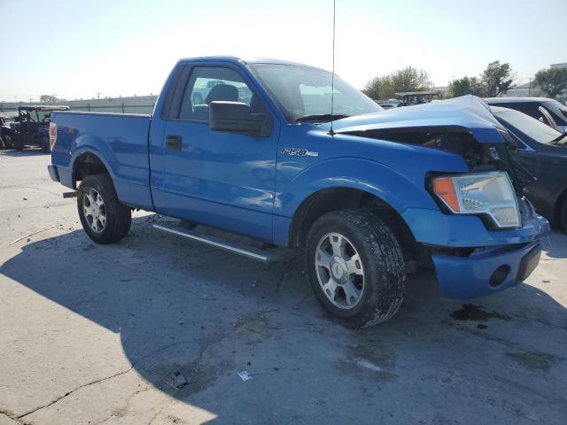 Photo 3 VIN: 1FTMF1CW2AKC18775 - FORD F150 