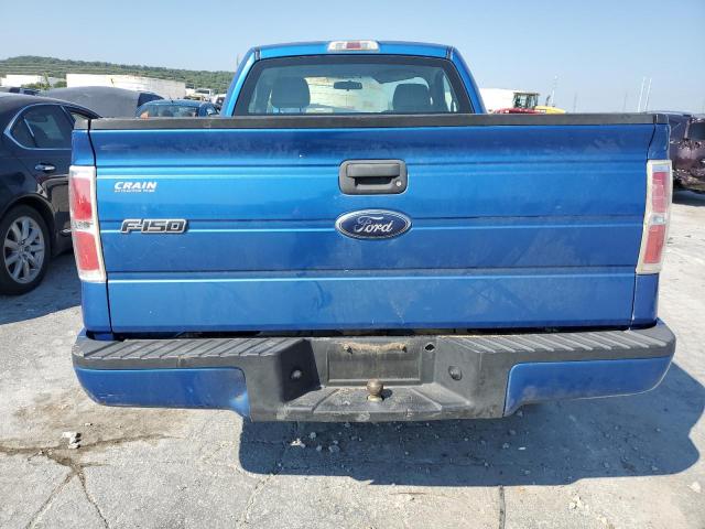 Photo 5 VIN: 1FTMF1CW2AKC18775 - FORD F150 