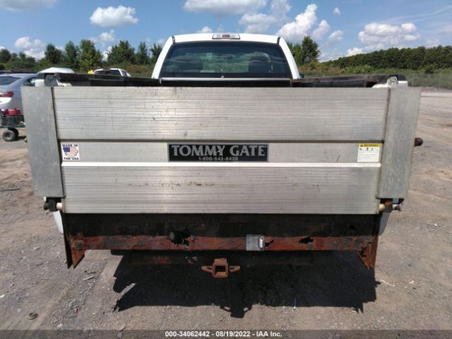 Photo 7 VIN: 1FTMF1CW2AKC26505 - FORD F-150 