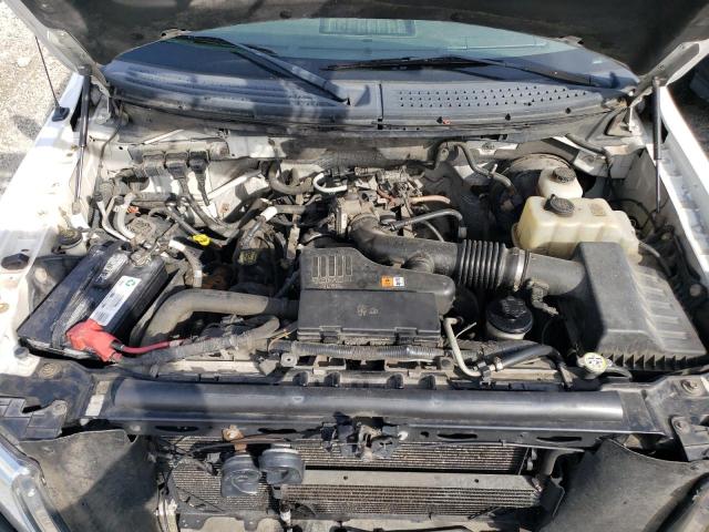 Photo 10 VIN: 1FTMF1CW2AKE01206 - FORD F150 