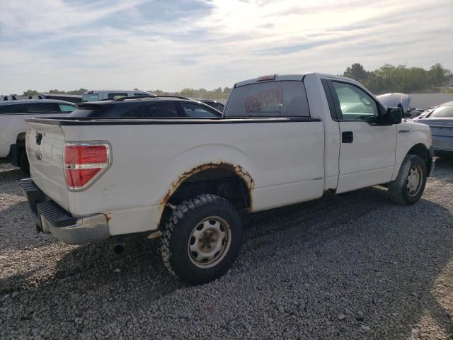 Photo 2 VIN: 1FTMF1CW2AKE01206 - FORD F150 