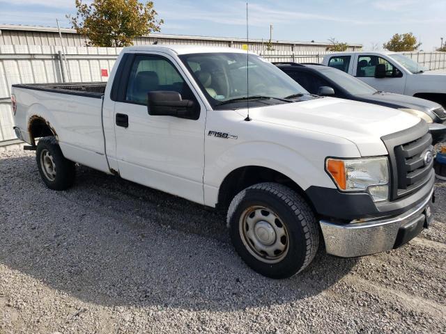 Photo 3 VIN: 1FTMF1CW2AKE01206 - FORD F150 