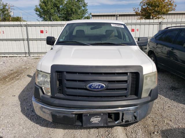 Photo 4 VIN: 1FTMF1CW2AKE01206 - FORD F150 