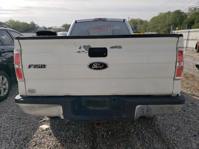 Photo 5 VIN: 1FTMF1CW2AKE01206 - FORD F150 