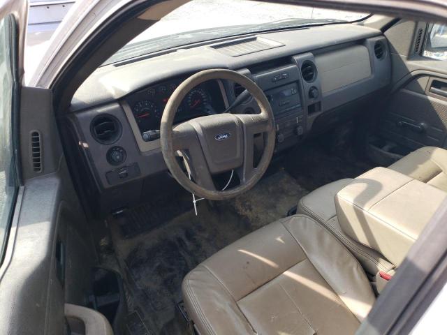 Photo 7 VIN: 1FTMF1CW2AKE01206 - FORD F150 