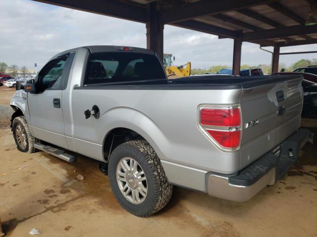 Photo 1 VIN: 1FTMF1CW2AKE12898 - FORD F150 