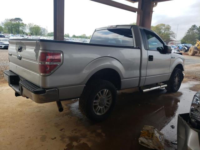 Photo 2 VIN: 1FTMF1CW2AKE12898 - FORD F150 