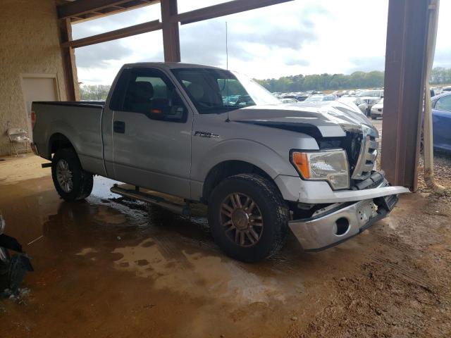 Photo 3 VIN: 1FTMF1CW2AKE12898 - FORD F150 