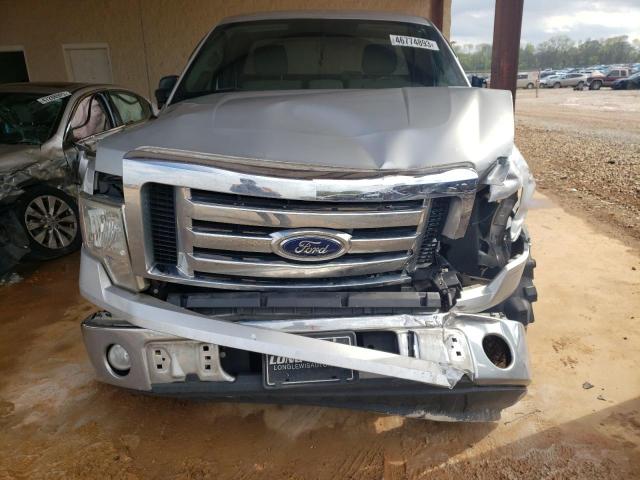 Photo 4 VIN: 1FTMF1CW2AKE12898 - FORD F150 