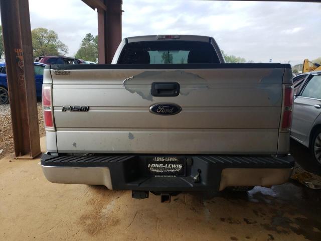 Photo 5 VIN: 1FTMF1CW2AKE12898 - FORD F150 