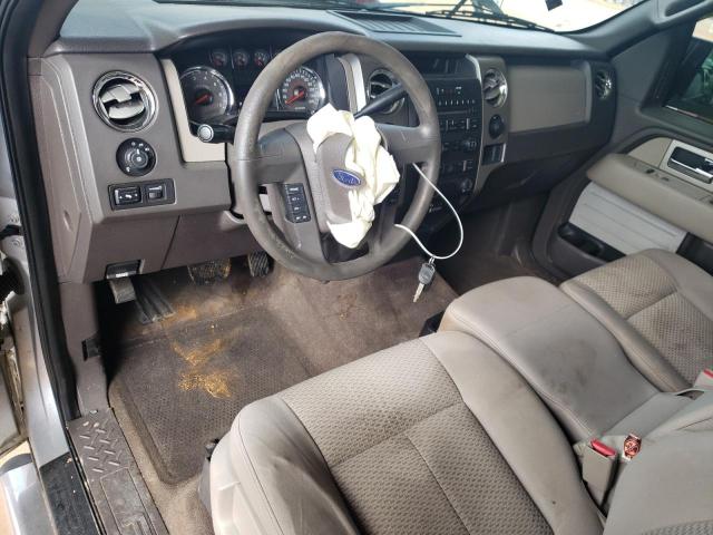 Photo 7 VIN: 1FTMF1CW2AKE12898 - FORD F150 