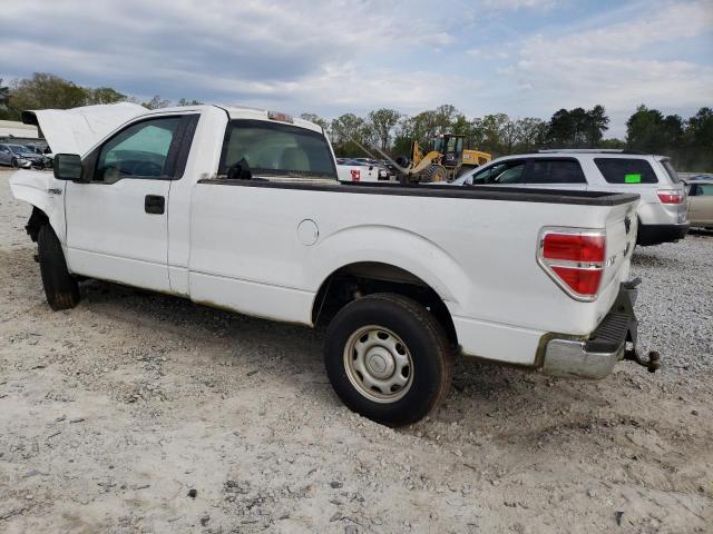 Photo 1 VIN: 1FTMF1CW2AKE30592 - FORD F150 