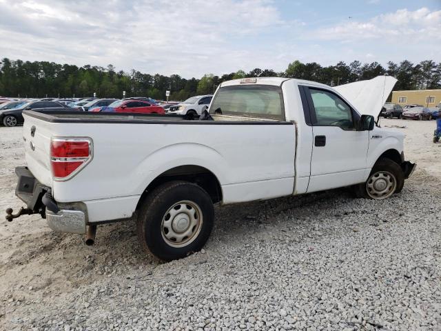 Photo 2 VIN: 1FTMF1CW2AKE30592 - FORD F150 