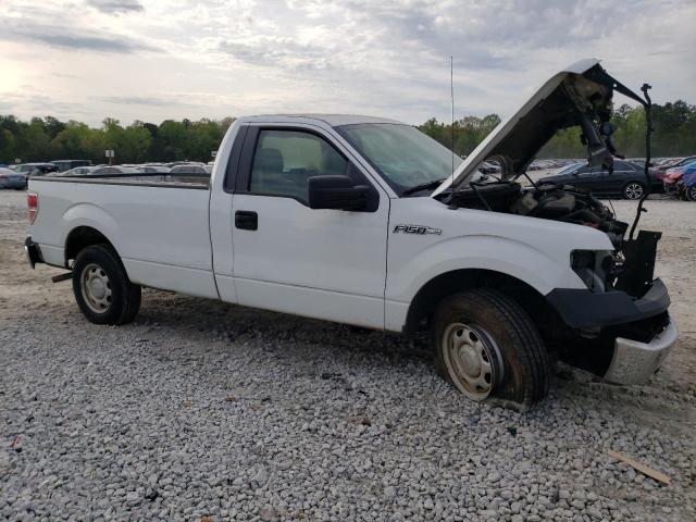 Photo 3 VIN: 1FTMF1CW2AKE30592 - FORD F150 