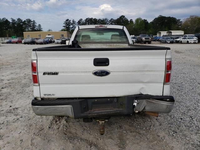 Photo 5 VIN: 1FTMF1CW2AKE30592 - FORD F150 