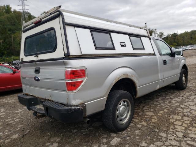 Photo 3 VIN: 1FTMF1CW2AKE47408 - FORD F150 