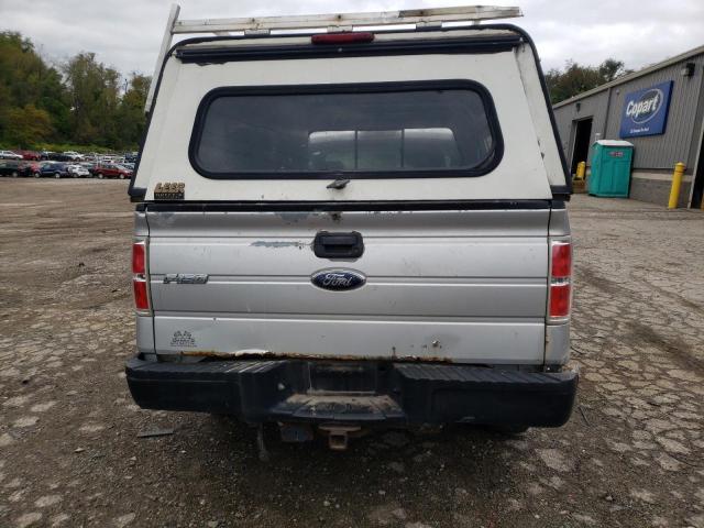 Photo 5 VIN: 1FTMF1CW2AKE47408 - FORD F150 