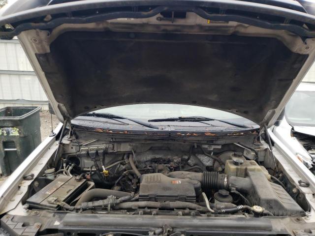 Photo 6 VIN: 1FTMF1CW2AKE47408 - FORD F150 