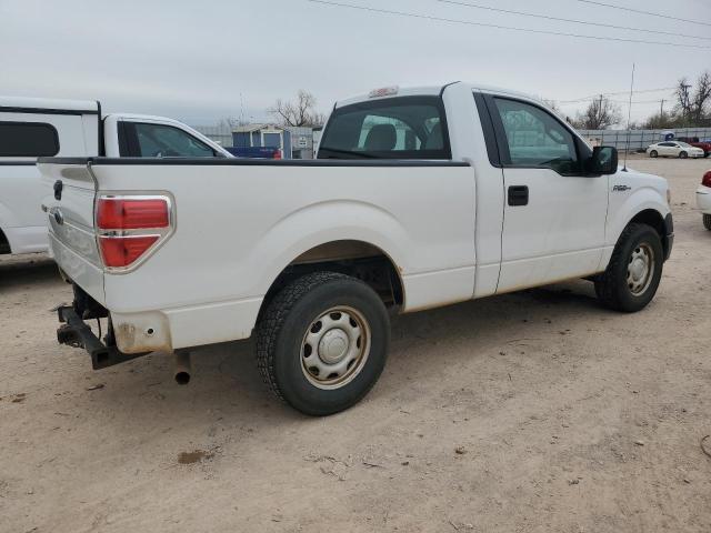 Photo 2 VIN: 1FTMF1CW3AFC89931 - FORD F150 