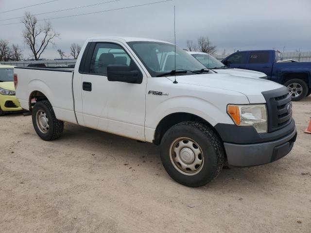 Photo 3 VIN: 1FTMF1CW3AFC89931 - FORD F150 