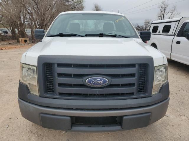 Photo 4 VIN: 1FTMF1CW3AFC89931 - FORD F150 