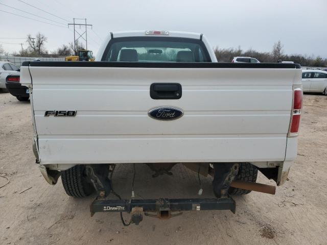 Photo 5 VIN: 1FTMF1CW3AFC89931 - FORD F150 