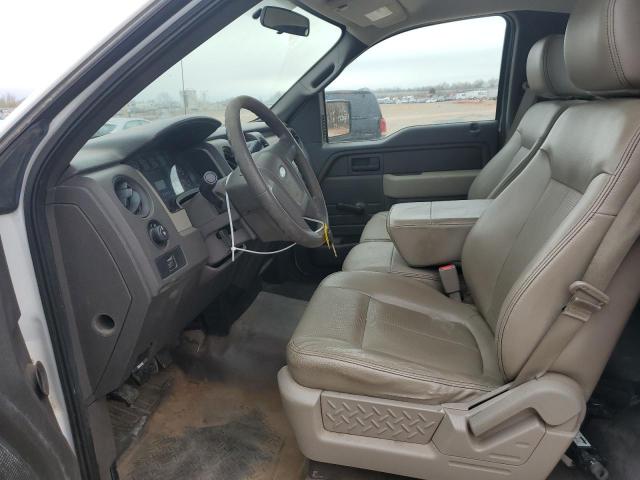 Photo 6 VIN: 1FTMF1CW3AFC89931 - FORD F150 