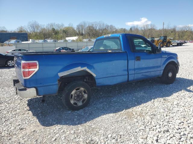 Photo 2 VIN: 1FTMF1CW3AKA22618 - FORD F150 